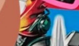 最新假面骑士玩具爆料图